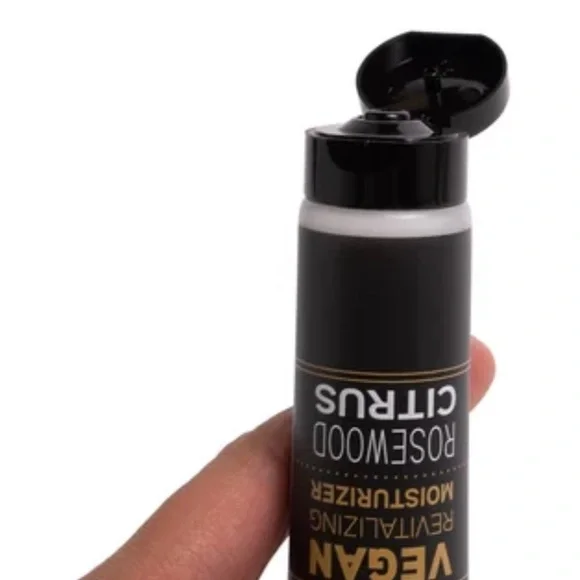 SPA BLACK BODY LOTION ROSEWOOD CITRUS 10x 1.35 tubes NEW - Picture 5 of 8